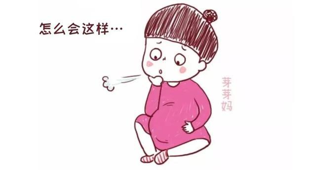 【超级宝妈】孕妈肚子总是一跳一跳的，是胎动还是宫缩？答案意想不到
