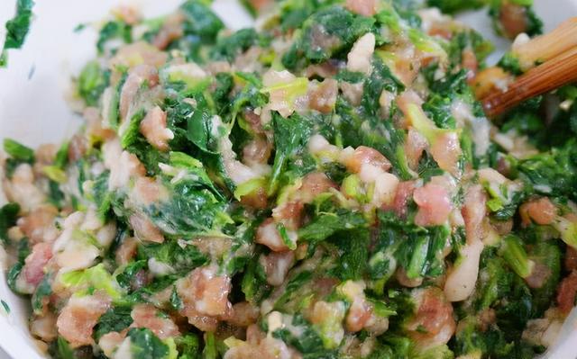 调饺子馅时，牢记“4点技巧”和“2不放”，不管调什么馅都适用