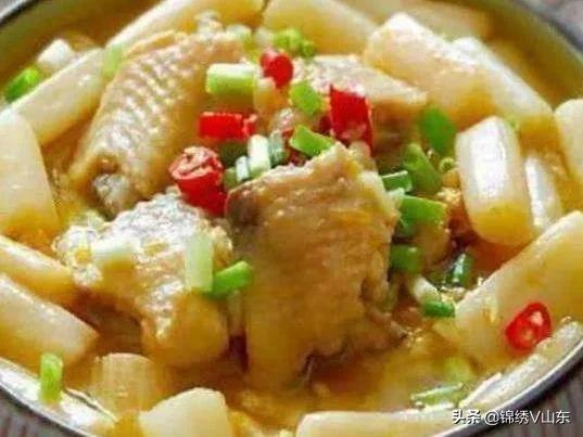 在我们家，这几道下饭菜最抢手，肉香汤浓解馋不腻，超好吃！