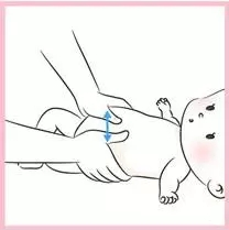 【暖先生格调】0-36个月宝宝按摩操图文教程，非常全面！请收好！