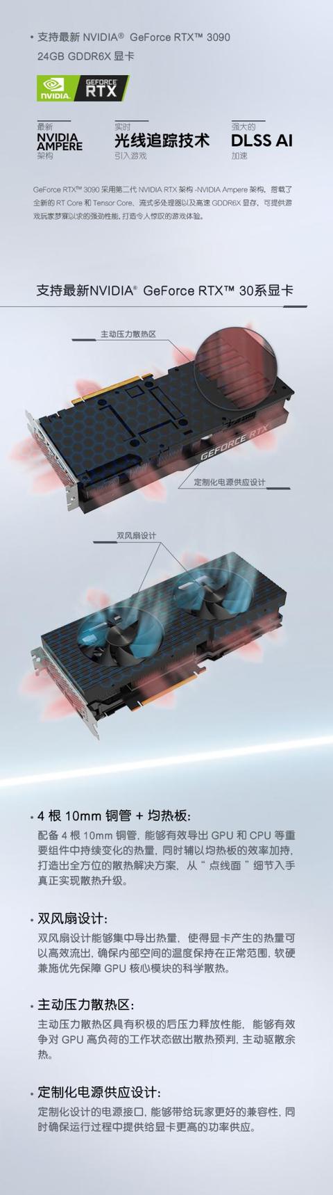 这台30系显卡整机是你的梦想吗？AURORA R11入手测评