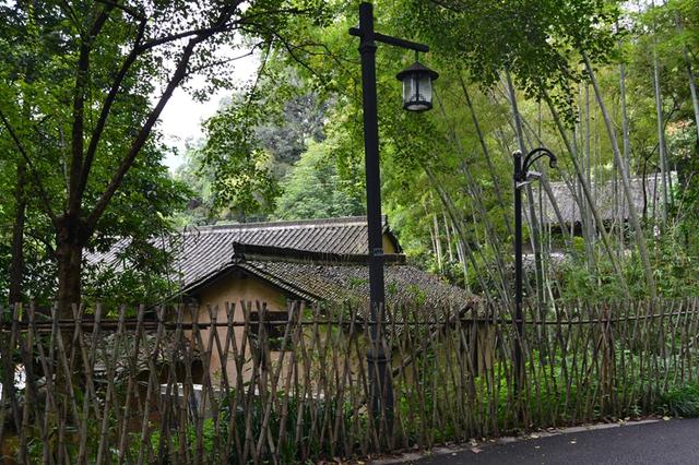 「趣旅游」游走杭州，法云安缦酒店、法镜寺