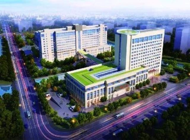 周浦镇丨你知道吗？周浦医院90岁啦，一起来了解她不忘辅善初心、兼济普世情怀的故事吧