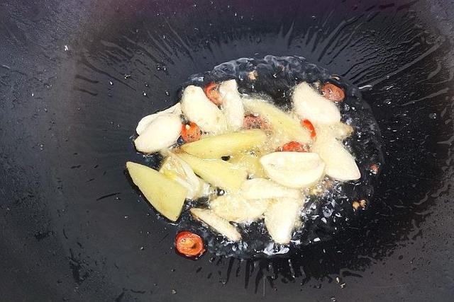 年底肉类都在涨价，就它被忽略了，鲜香美味，15块钱能炖一大锅