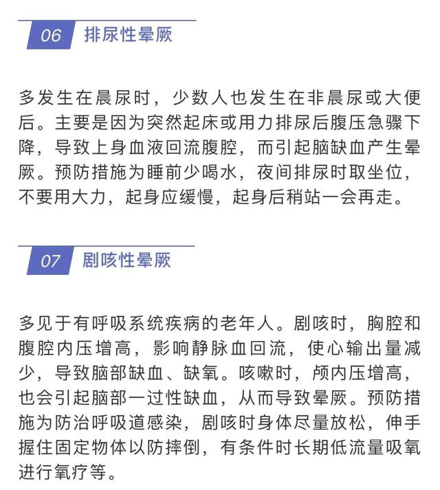 突然晕厥？这样急救最有效