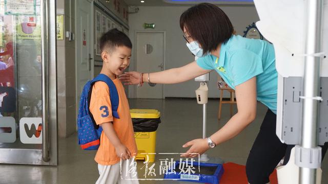 你的育儿经|又一批“神兽”归笼！洛阳近700所幼儿园开园