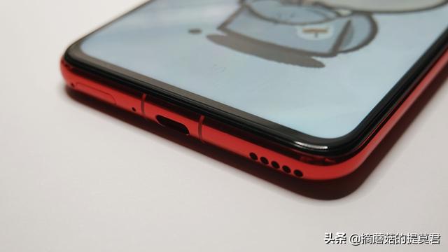 华为nova6半个月使用体验--可能是今年最强备用机