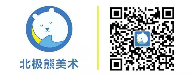 超级宝妈▲儿童画教程｜花丛中的小兔子