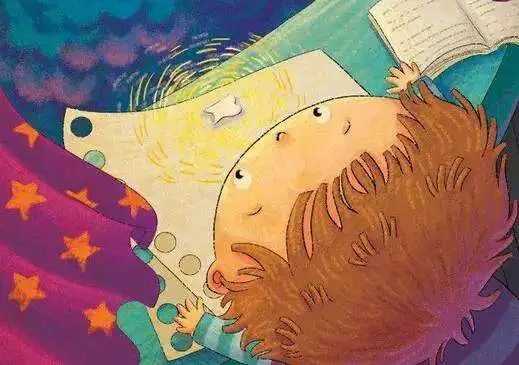 【陌颜幽梦】各年龄段睡眠时间表，你家娃睡够了没？