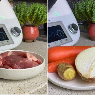 简易版新疆手抓饭好吃下饭的小秘诀，快快学起来