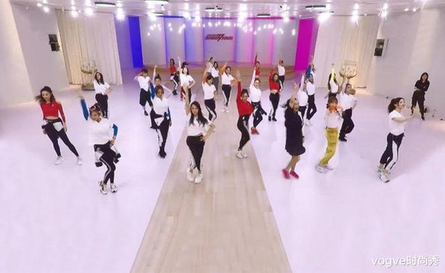 清风吹佛|《浪姐》：主题曲C位并非万茜，看到真正的C位后：情有可原