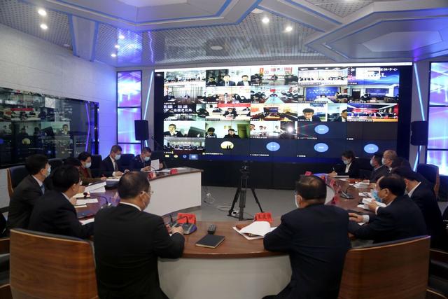 伊犁|约30亿投资隔空达成意向，今年伊犁州首场“网络招商会客室”引来金凤凰