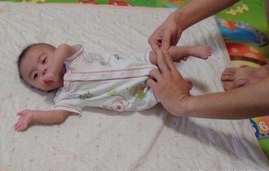 【超级宝妈】孩子春天别积食，难长高！医生：这4个积食的“死穴”要常点