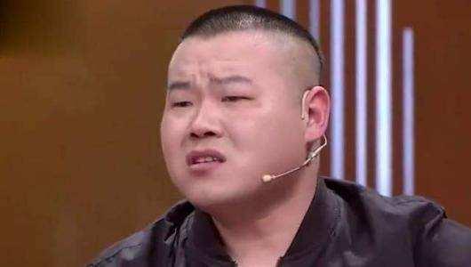 无敌小萌神|他曾是郭德纲最宠爱的弟子，为郭德纲和记者发生争执，现默默无闻