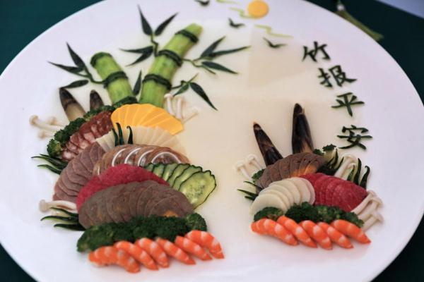 食品|四川长宁：点“竹”成金大比拼