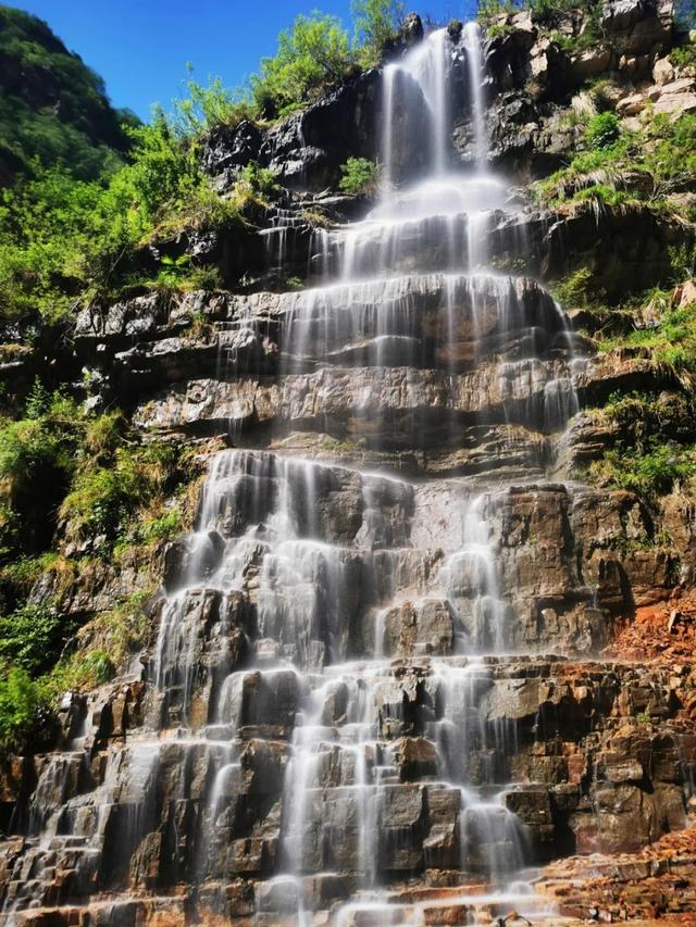 浮生忘流年:在这里,遇见最美的邢台