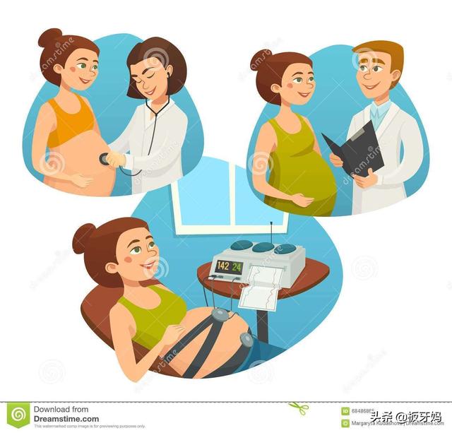 #你的育儿经#孕前期注意事项，你都清楚吗？
