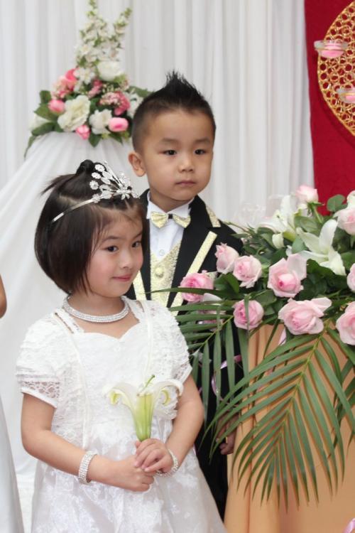 「你的育儿经」5岁儿子急着攒钱娶媳妇？婚姻敏感期的孩子常有这些表现，是好事