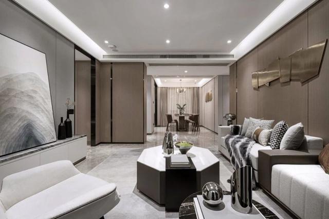 90后教你如何用25万元装修出160平米的房子