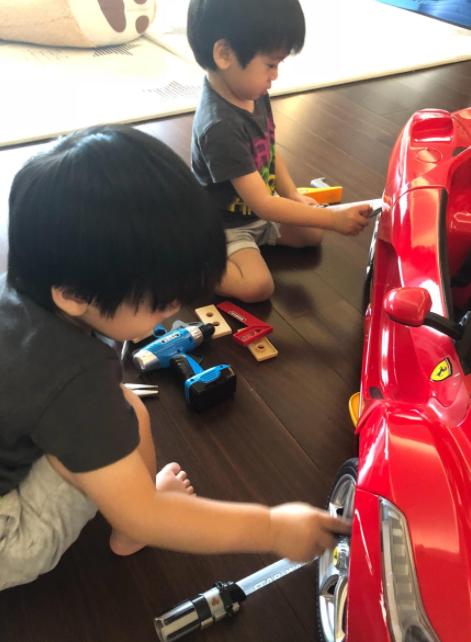 #你的育儿经#越难带的孩子越聪明！只要家长正确引导，熊孩子也能变成小天才