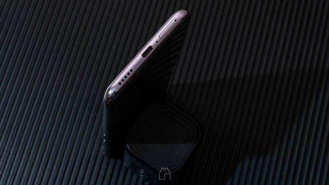 vivo S6——平价且高颜值的5G手机