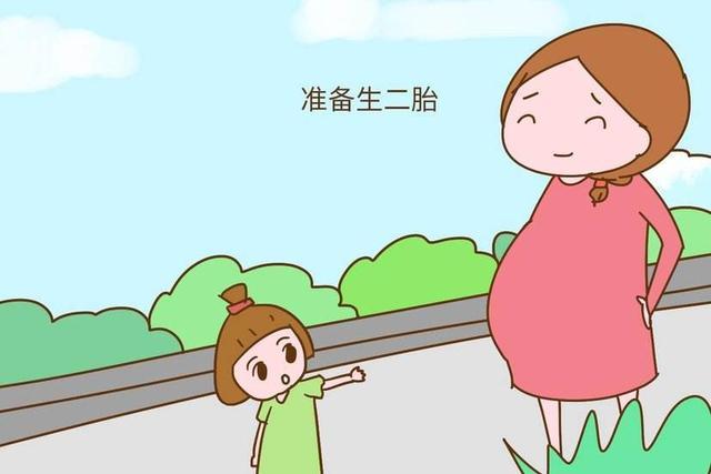 【超级宝妈】生二胎的你后悔了吗？