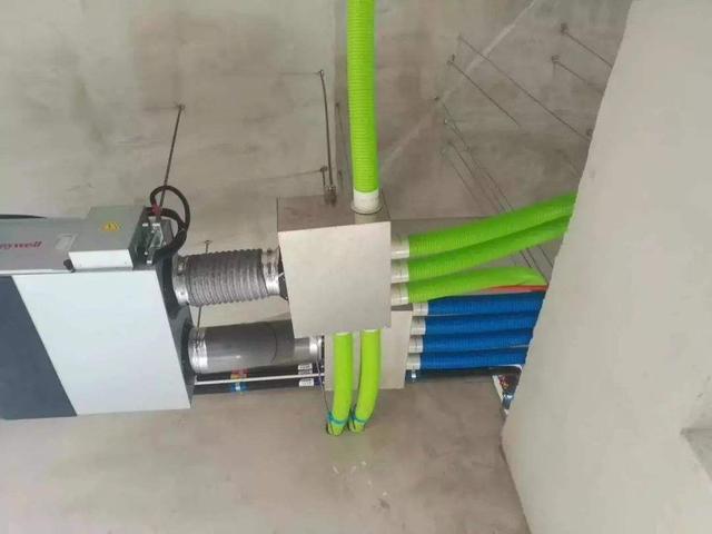 开窗通风就能换气，再买新风系统是不是智商税？