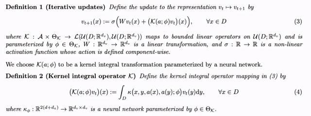 无惧分辨率变化，求解PDE家族：加州理工提傅里叶神经算子方法