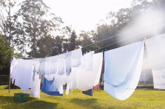 床单|多久清洗一次床上用品？小心床上用品的“隐形危险”