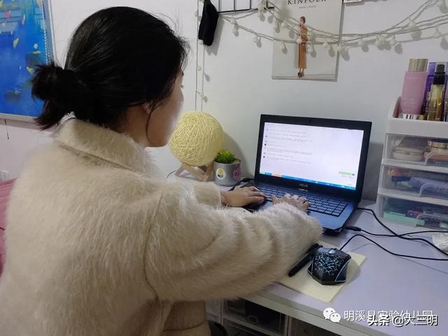 你的育儿经▲【马上就办 真抓实干】明溪县实验幼儿园“停课不停研 共读促成长”