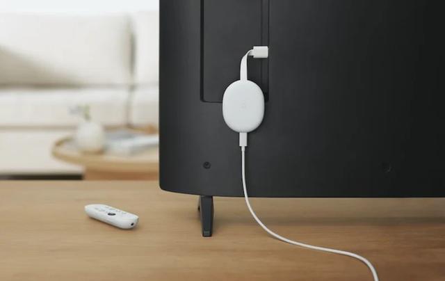 Apple TV应用将在2021年初与Google TV一起现身Chromecast