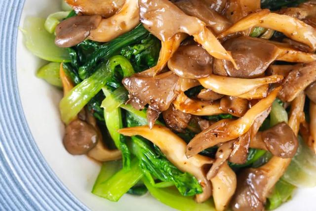 又get一道简单易上手的家常菜，做一大盘都嫌少