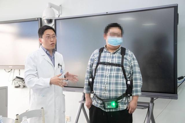 华西医院有了国产的“人工心脏”更小巧轻便
