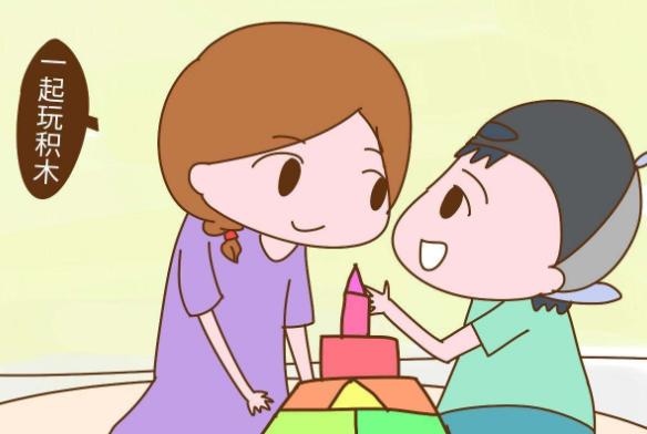超级宝妈@想要孩子拥有“超强逻辑”，父母在这5个细节上要多花心思