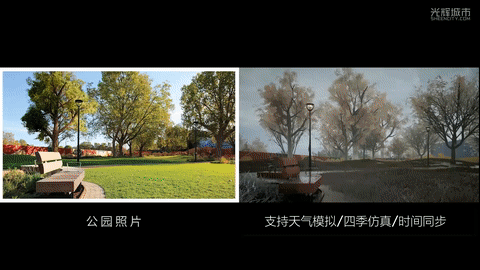 光辉城市数字孪生新品重磅发布，赋能行业共建智慧城市