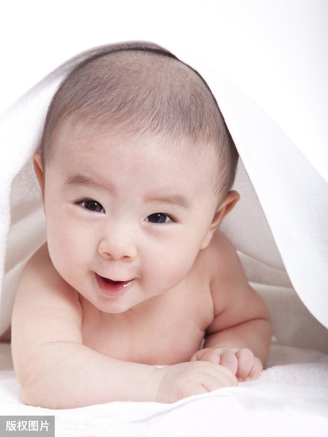 最爱笑的人|宝宝“宫殿”长异物，是先清理还是先住人呀？