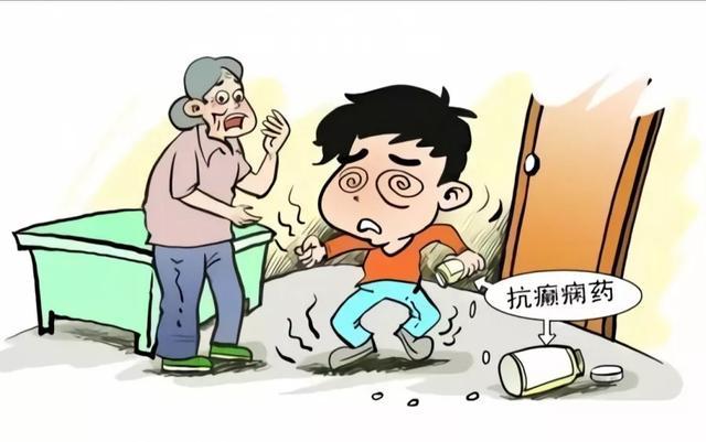 你的育儿经■小儿癫痫会影响孩子的智力吗？不治疗能否自愈？听听专家怎么说