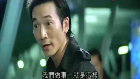 香港黑帮电影，最具代表性的演员有哪些？|资讯早知道