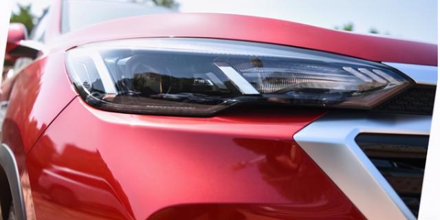 还买什么捷达VS5，售4.99万起，顶配不超10万