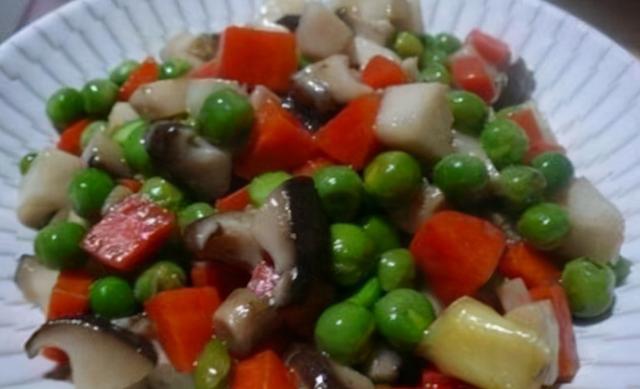 41款美食分享，鲜嫩爽口，开胃下饭，简单营养天天好胃口