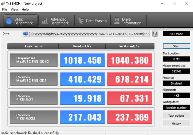 读写破1000MB/s让优盘下岗，阿斯加特红矮星PSSD评测