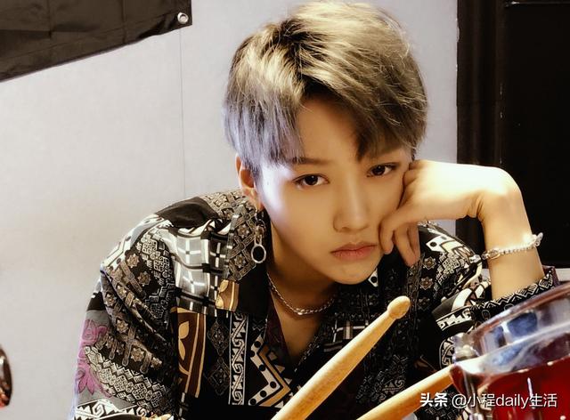 心动奶盖|THE9出道最长时间的是9年，而最短的却有3位，并且都是圈内新人