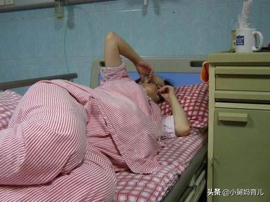 超级宝妈|女人生孩子后的几件尴尬小事，老公都看不下去了，医生：正常