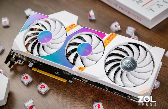 iGame RTX3060Ti Ultra首测 爱琴海的日落