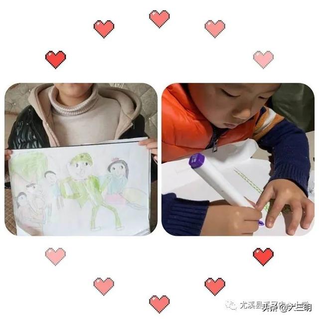 超级宝妈■停课不停学，在家也是幼儿园（二）