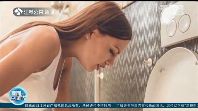 减肥神器“仙女管”一月瘦身十几斤？医生：如此催吐更伤身体