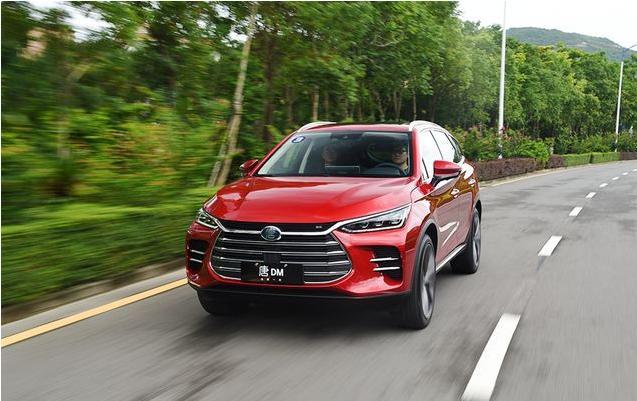 比亚迪|比亚迪王传福：改变了巴菲特，造能源车到造云中轨交｜深商5