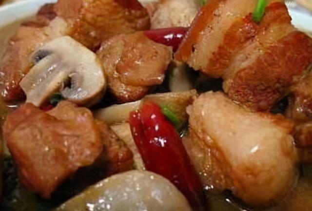 33款精选家常菜系列，料足味够，大人爱吃孩子不挑食，试试吧