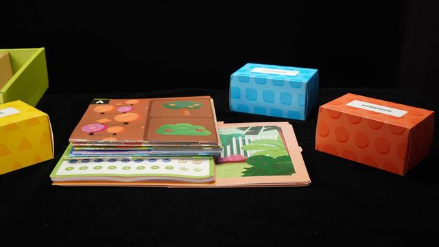 编程如此有趣 - Matatalab 玛塔创想儿童编程机器人