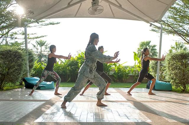 「旅行百事通」在家静修？这十处世界隐居圣地为心导航